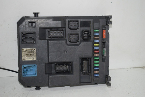 Bsi-h06-00 Peugeot 207sw2007 Al 2012 0 Bsi-h06-00 Peugeot 207sw2007 Al 2012 0