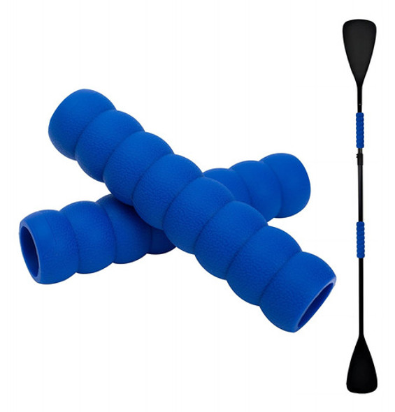 Empuñaduras De Kayak Antiderrapantes, 30mm O 7,5 Cm, Pack De 0