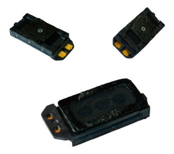 Alto Falante Auricular Compatível Samsung  J6 Plus J610 1
