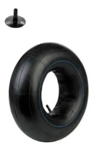 Câmara De Ar P/ Pneus 235/75r15 E 205/70r15 Bico Fino 1