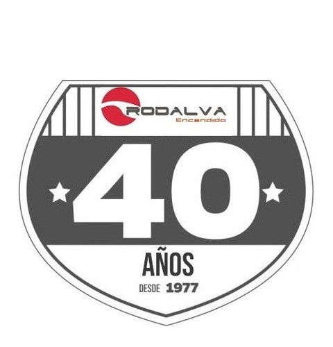 Inducido Tipo Comstar / Renault  Kwid Logan Sandero Duster 1