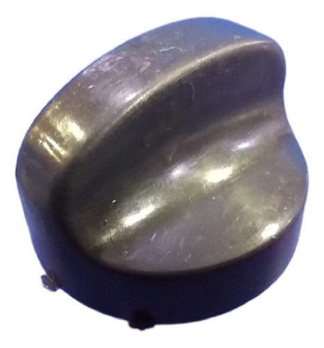 Volante Perilla Anafe Longvie 2005 Gris Sin Aro / V/corto De 0