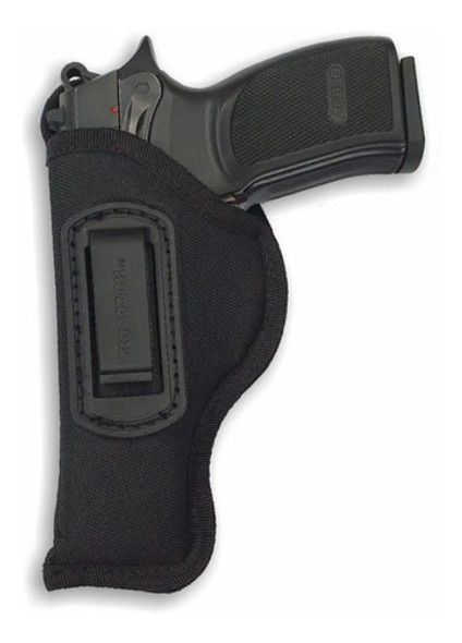 Funda Oculta Bersa Cal 22 380 Interior Houston 0