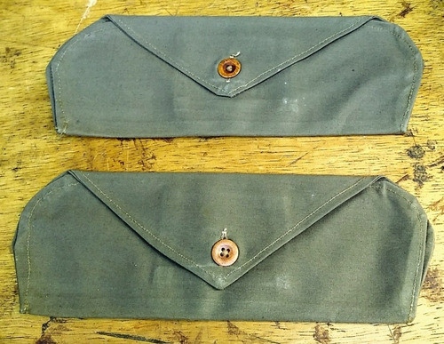 Antiguos Porta Anteojos M/t 0