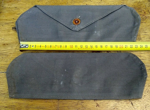 Antiguos Porta Anteojos M/t 1