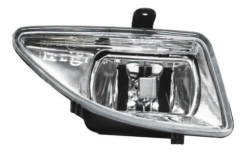 Faro Caminero Der. -tyc- Ford Fiesta 1996-99 0