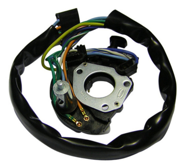 Chave Seta Ford Maverick 1975 1976 1977 C/ Pisca Alerta. 0