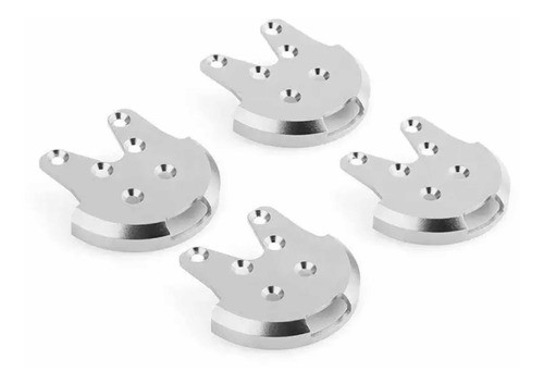 Base Proteção Para Dji Phantom 2/3, Segurança E Proteção. 0