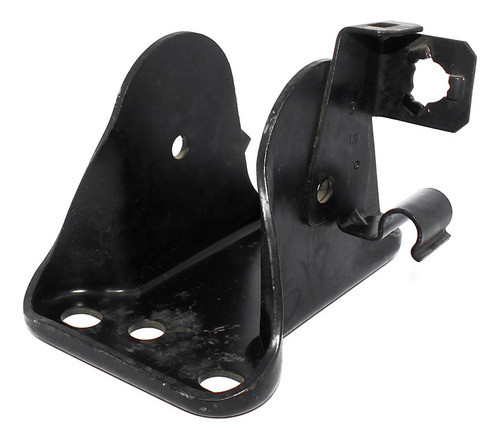 Soporte Trasero Fiat Palio 1996- Derecho.suspension 0