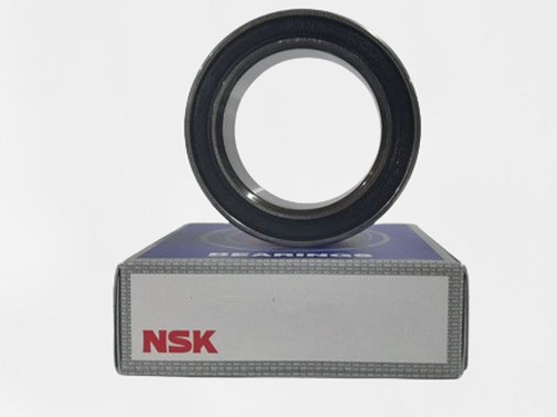 Rodamiento De Compresor De Aire Acondicionado Nsk  35x50x20 1