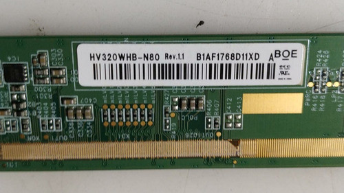 T-com Integrada Display Top House Kdi32mt536l Hv320whb-n80 0