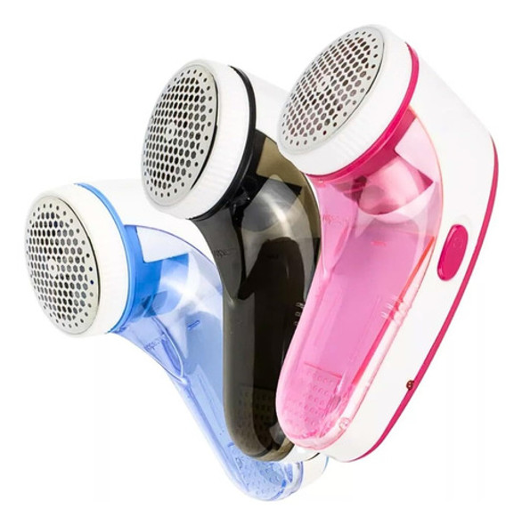 Removedor De Pelinhos De Roupas Eletrico Premium Multi-uso 0