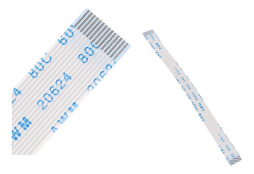 Cabo Compatível Ps4 12 Vias Jdm Jds 011 030 0