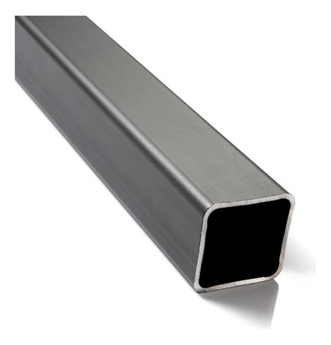 Caño De Hierro 50x50 1.6 Mm Tubo 6 Mts -hierros Melilla- 0