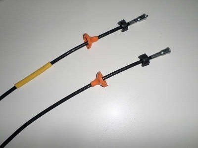 Cable Cuenta Kilómetros Vw Passat 81...84 - Cabovel 0