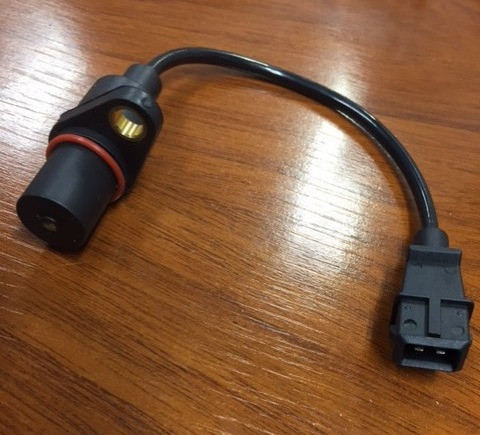 Sensor Cigueñal Sohc (ckp) Hyundai Accent 07-10 0