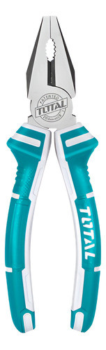 Pinza Alicate De 8 PuLG 200mm Total Tht110806p Lachispa 1