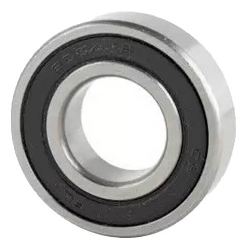 Rolamento Tambor 62mm Wd1412rtab Wd-12270rd Lava E Seca LG 0