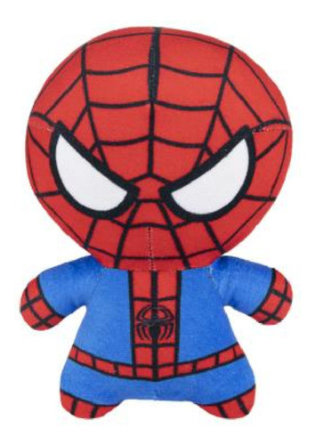 Peluche Para Perro Spiderman - Mosca 0