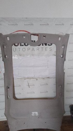 Tapizado De Techo Peugeot 308 Gti 200 Cv 5231603 1