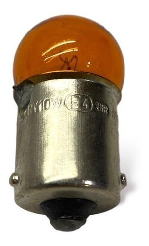 Lampara 12v 10w Ambar Bajaj Rouser Ns200 Original - Rvm 1