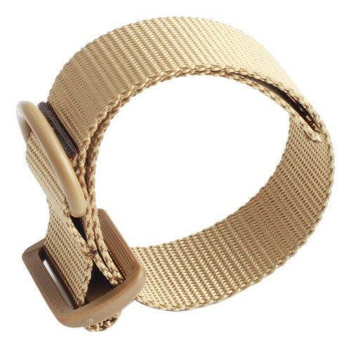 Zarelho Universal P/ Bandoleira Modelo Cinto Metal Airsoft 0