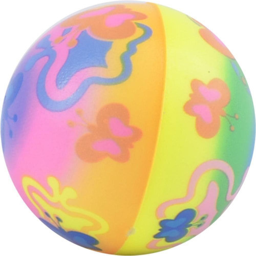 Bola Infantil Colorfull Macia 63 Cm 0