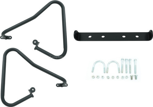 Protector Cubre Carenado Defensas Yamaha Ys250 Fazer 1
