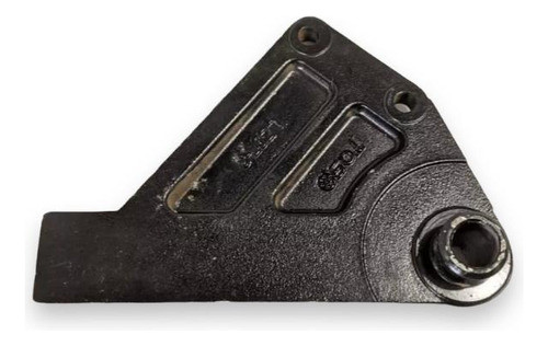 Soporte De Caliper De Freno Trasero Original Gilera Vc 200 0