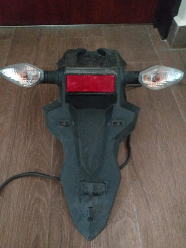 Repuestos Varios Honda Cb Twister  250 0