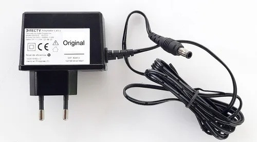 Cargador Transformador Directv Original Nuevos 1