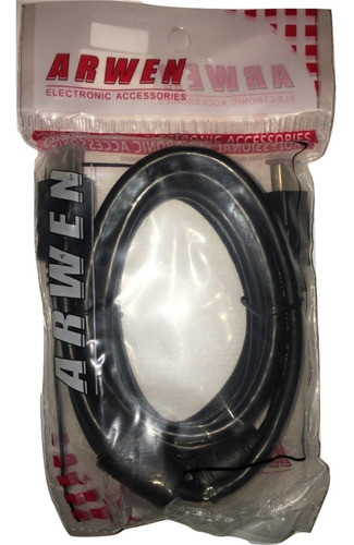 Cable Hdmi 8 Metros V 2.0 Marca Arwen Caballito Liniers 1
