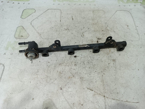 Flauta Injetora Ford Ka 1.6 2000-2006 0