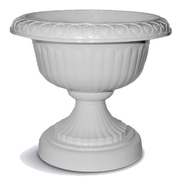 Maceta Neoclasica/macetero/porta Maceta Grande Colombraro 0