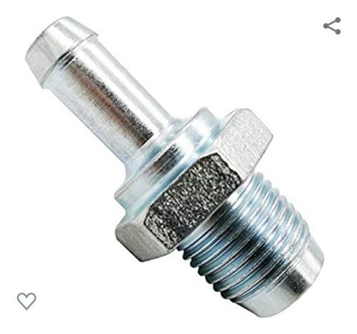Valvula Pcv Gases Honda Passport Civic 1