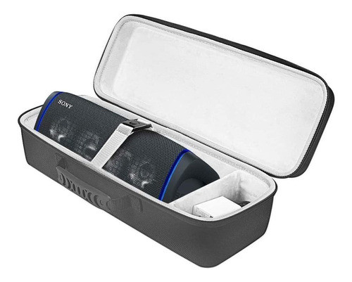 Estuche Rigido Para Altavoz Sony Srs-xb43 Extra Bass 0