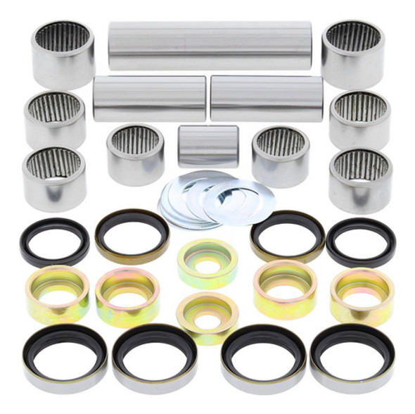 Rolamento Link Ktm Sx-f250, Sxf350, Sxf450, Xcf 250,350,450 0