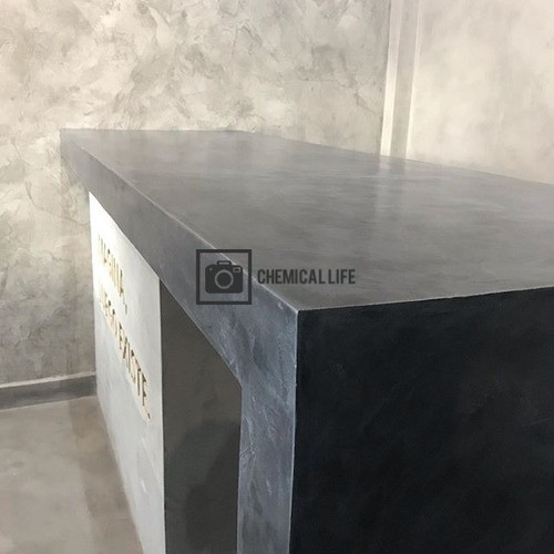 Kit Mesada Microcemento 4m2 1