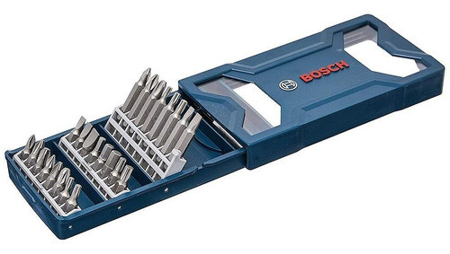 Kit Set Bosch Mini X-line Con 25 Unidades Multiuso Original 1