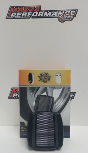 Covertor De Pedales De Freno Harley 1