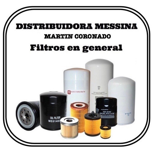 Filtro Combustible Mann Pu825x Audi Seat Vw Ver Aviso 1