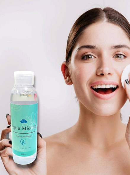 Agua De Micelar 1