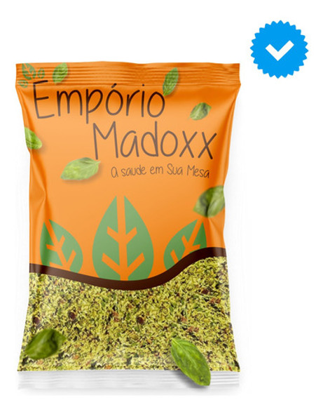 1kg Mix Tempero Alho Cebola E Salsa Desidratado Salada Carne 0