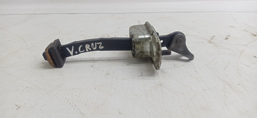 Limitador Porta Traseira Esquerda Hyundai Vera Cruz 0