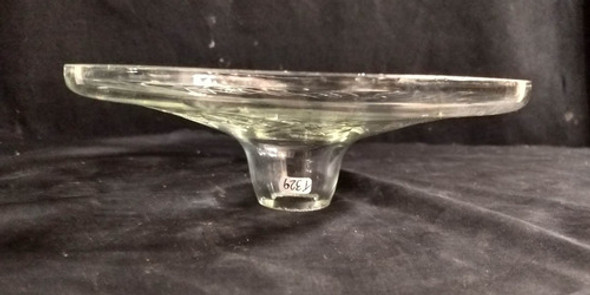 Antiguo Repuesto Vidrio P/araña 329 Arte Antica Antiguedades 0