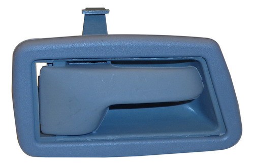 Manija Int.pta.der.vw Gol-sen 8895 Gris 0