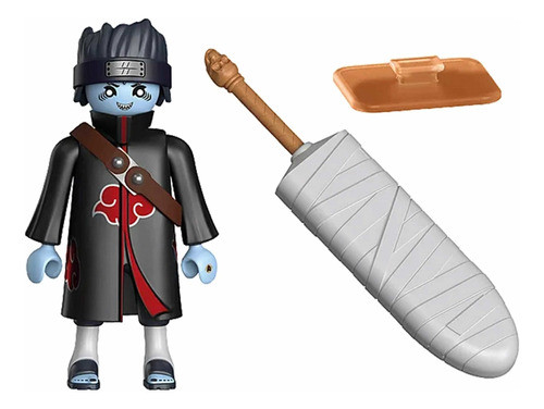 Playmobil - Kisame - Naruto Shippuden - 71117 Sunny 1