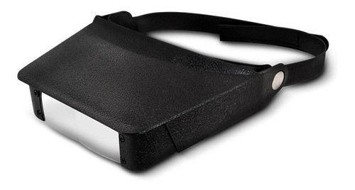 Vincha Lupa Cabeza 2 Lentes Rebatibles 1.5x Y 3x Full Energy 0