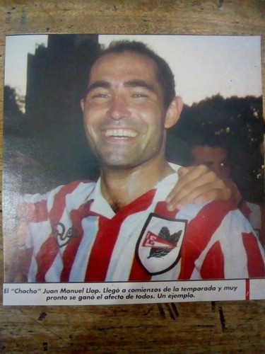 Recorte Estudiantes Lp De José Manuel Llop 0