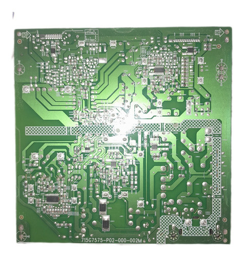 Fuente De Alimentacion Philips 43pfg5501/77 1